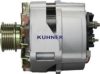 AD KüHNER 554182RI Alternator